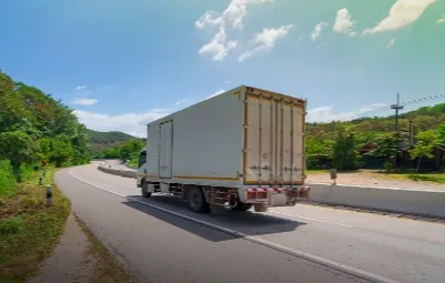 Bursa ile Ermenek Arası Bulaşık Makinesi Taşıma