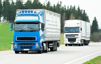 Bursa ile Ermenek Arası Eşya Taşıma